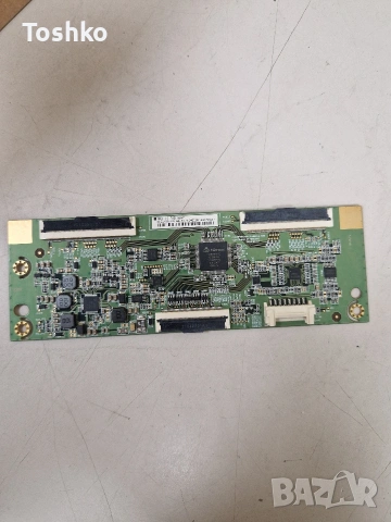 SAMSUNG GU32T5379CU TCON BOARD 47-6021043 PANEL CY-JN032BGER2V