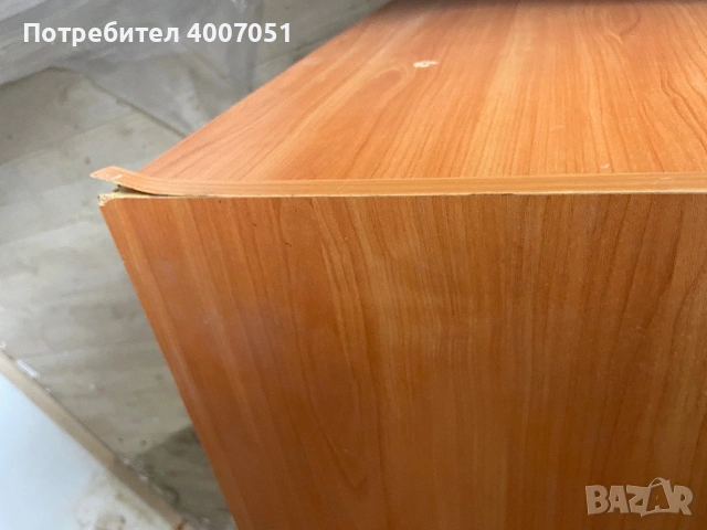 Долен шкаф с мекмеджета, снимка 2 - Шкафове - 55172400
