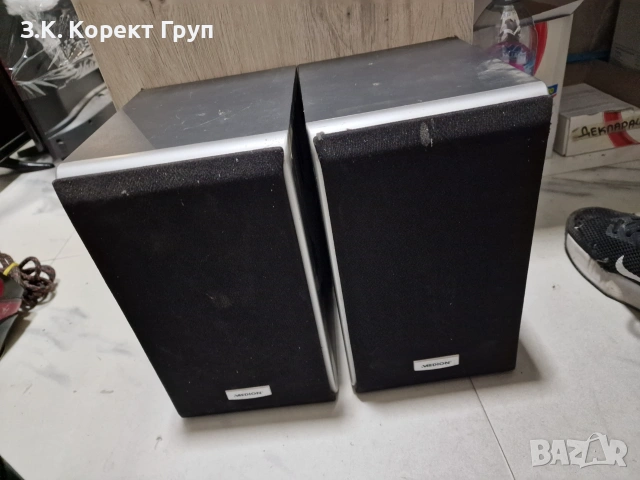 Колони Medion Stereo