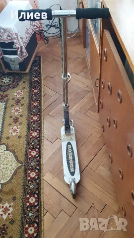 Продавам детска тротинетка, снимка 2 - Скутери и тротинетки - 55602737