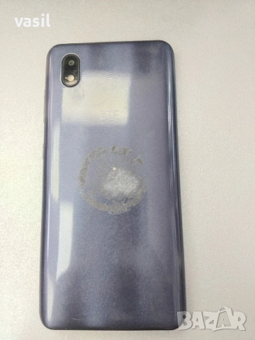 ZTE Blade A3 2020, снимка 2 - Калъфи, кейсове - 54120054