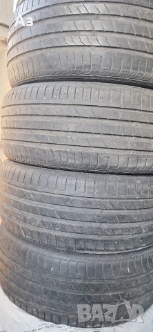 летни гуми 245 50 18 , снимка 3 - Гуми и джанти - 55377949
