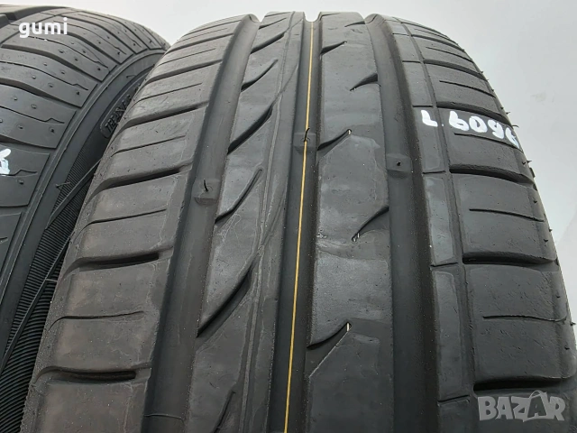 2бр летни гуми 185/65/15 NEXEN L06096 , снимка 2 - Гуми и джанти - 55056875