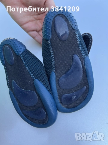 Детски кроксове - LIEWOOD, DECATHLON , снимка 12 - Детски пантофи - 55421627