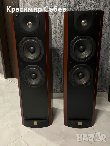 JBL L60 Тонколони