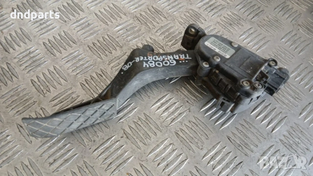 Потенциометър на газта VW Transporter T5 2008 7H1721503D 6PV008495-03
