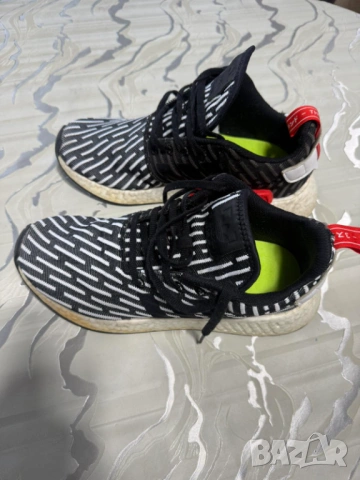 Маратонки ADIDAS Boost ^№ 42, снимка 4 - Маратонки - 54035948