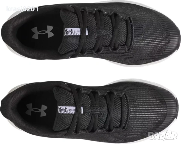 Under Armour - оригинални маратонки! 36.5 номер, снимка 4 - Детски маратонки - 54540448