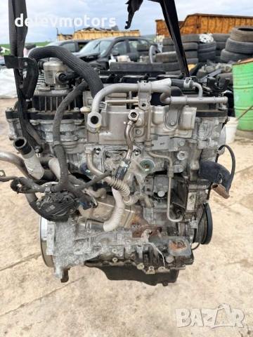 G4FT двигател 1.6 T-GDI 180 кс.,  от  Hyundai Kia на 27 000 км., 2024 г.  , снимка 9 - Части - 54345424