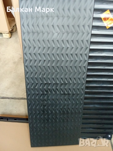 Градинска ракла Cargo (320L) с колелца – Внос от Германия, снимка 6 - Градински мебели, декорация  - 54064823