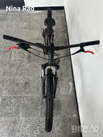 Велосипед Trek Marlin Gen3, снимка 3 - Велосипеди - 54862581