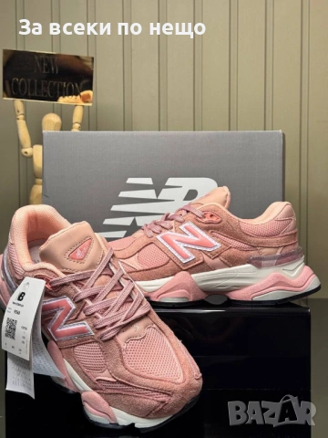 New Balance Дамски Маратонки👟Дамски Спортни Обувки Ню Баланс - Различни Цветове Код A1183, снимка 10 - Маратонки - 54362345