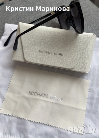 Очила Michael Kors, снимка 4 - Слънчеви и диоптрични очила - 55262494