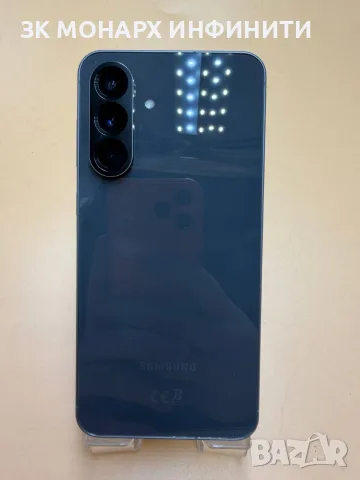Телефон Samsung Galaxy A56 5G / 6GB RAM / 128GB / ЗАКЛЮЧЕН ОТ ОПЕРАТОР!/ С кутия , снимка 8 - Samsung - 55425622