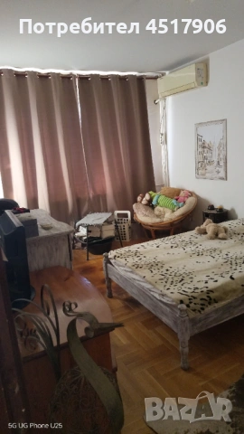 Тристаен апартамент в София квартал Дианабад , снимка 18 - Апартаменти - 54373943
