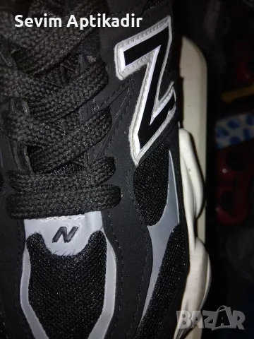 Оргинални обувки New Balance 9060, снимка 3 - Маратонки - 55691361