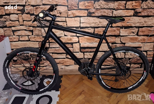 Колело Stevens 26 цола 