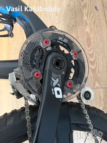 Specialized Stumpjumper FSR Expert EVO, снимка 7 - Велосипеди - 55671813