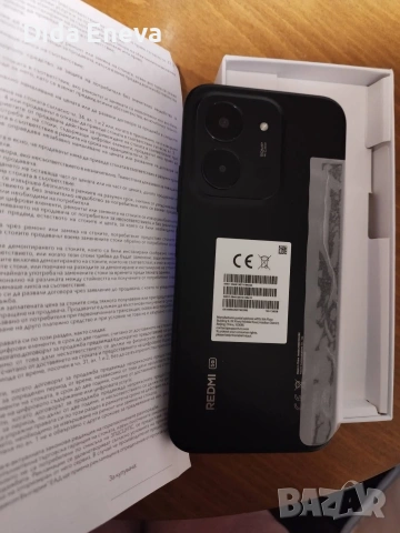Смарт телефон Redmi 15C, снимка 3 - Xiaomi - 54690492