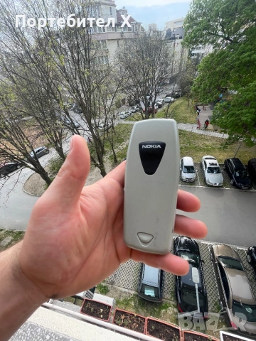 NOKIA 3510, снимка 4 - Nokia - 54487206