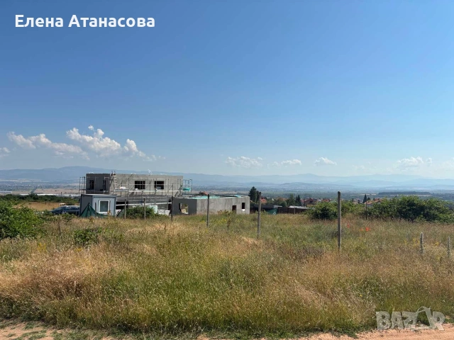 парцел, с. Нови хан, снимка 2 - Парцели - 55060421