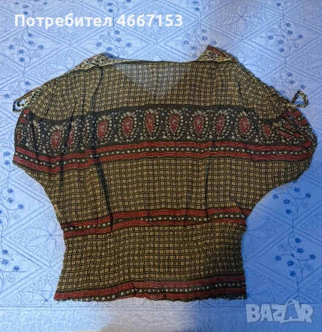 Панталони и Блузи , снимка 4 - Рокли - 54919621