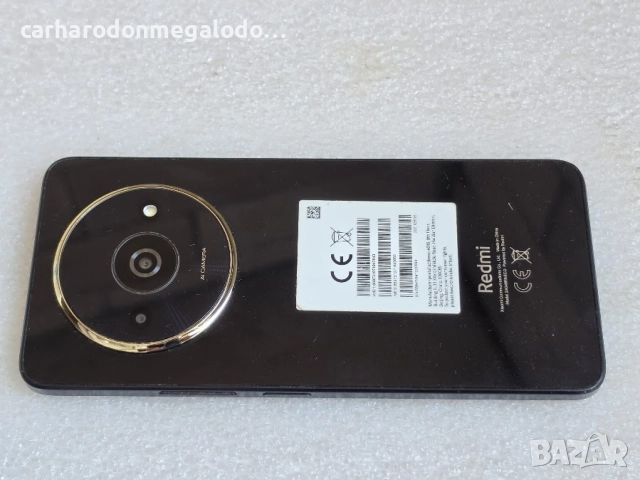 Xiaomi Redmi A3x 128GB 4GB RAM Dual Перфектен Като Нов, снимка 6 - Xiaomi - 55675721