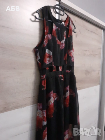 Дамски рокли 👗👗👗, снимка 7 - Рокли - 54900832