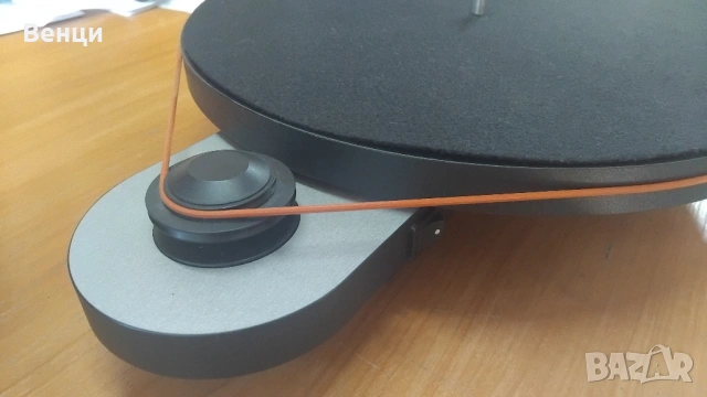 Pro-Ject Elemental, снимка 2 - Грамофони - 54862832