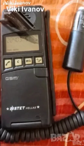 Ericsson 1513+зарядно, снимка 3 - Други - 55467033