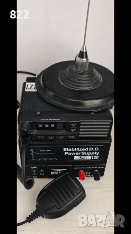 Радиостанция "Vertex Standard"VX 2100-DO /50/w