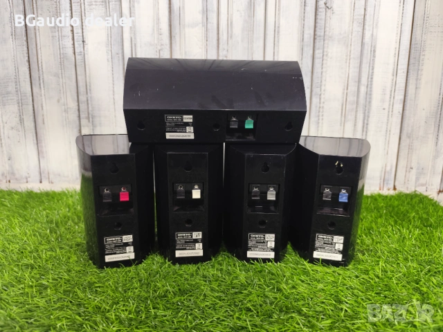 Onkyo SKF 338, снимка 4 - Тонколони - 54497760