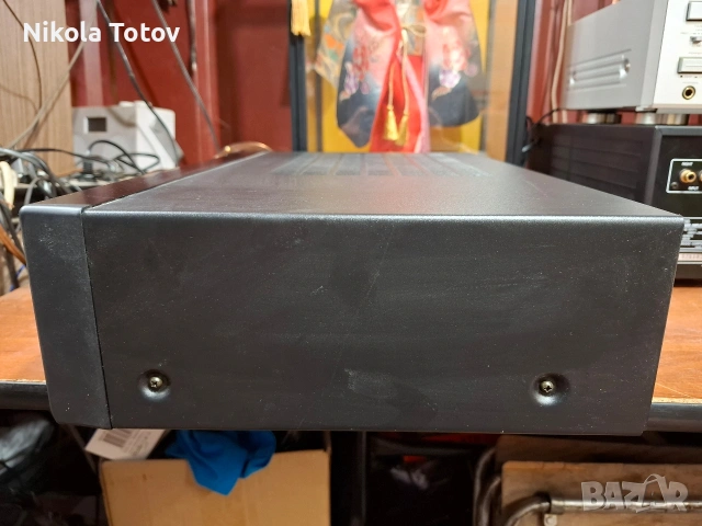 Продава се усилвател Onkyo A-8940. , снимка 4 - Ресийвъри, усилватели, смесителни пултове - 54558934
