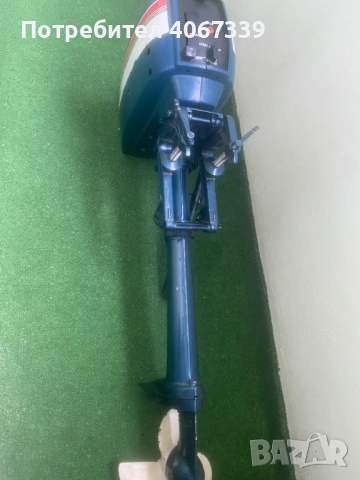 Yamaha, снимка 5 - Водни спортове - 54173465