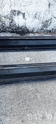 s line лаисни прагове а4 b8, снимка 4 - Части - 54830697