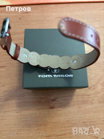 Tom Tailor -дамски нов, снимка 3 - Дамски - 55141798