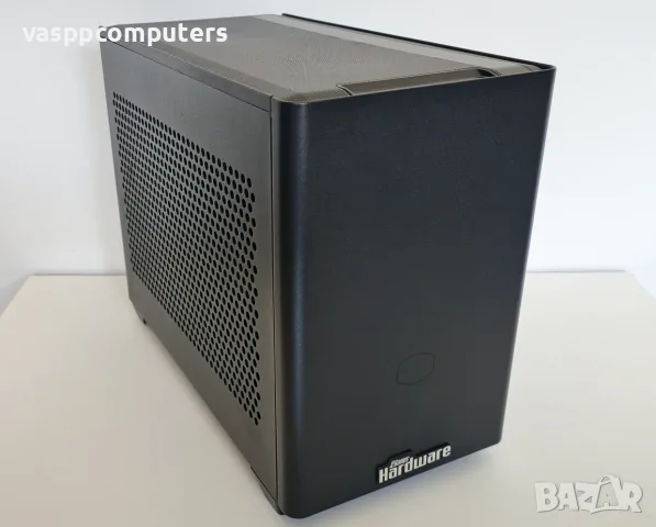 Геймърска конфигурация Intel i7-4790 / RX 570 / 16GB RAM / 256GB SSD + 1TB HDD, снимка 2 - Геймърски - 55451195