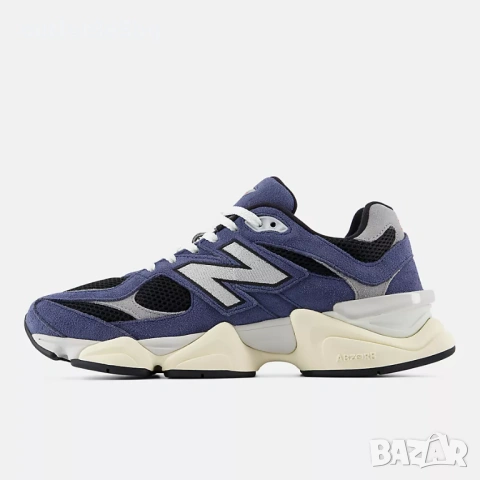 New Balance - 9060 | U9060CNB №43 Оригинал Код 274, снимка 3 - Маратонки - 54873469