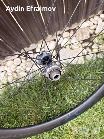 Шосейни капли Ultegra C50, снимка 7 - Части за велосипеди - 55348976