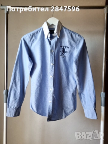 Дамска риза Ralph Lauren