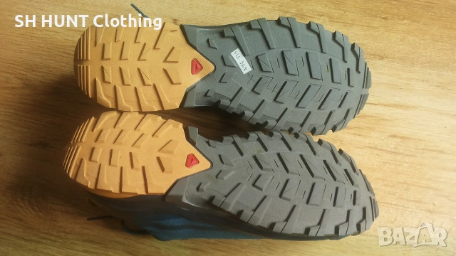 SALOMON XA COLLIDER 2 Shoes размер EUR 41 1/3 мататонки - 2730, снимка 14 - Маратонки - 54974797