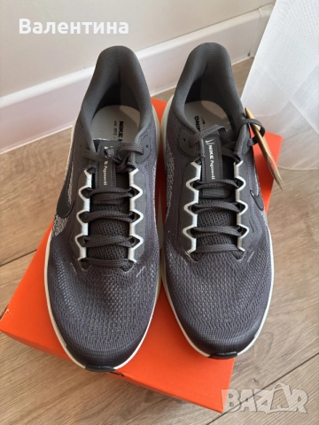 Маратонки Nike air zoom PEGASUS 41, снимка 2 - Маратонки - 55556318