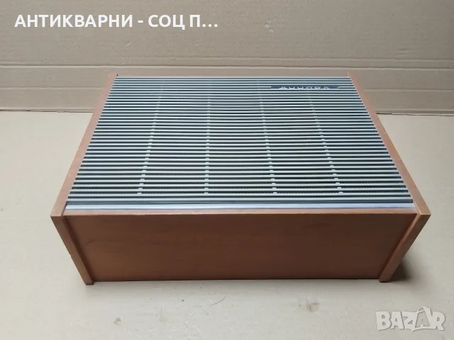 Стара Соц Българска Тонколона АККОРД. / РАБОТЕЩА! / НОМЕР 1008., снимка 5 - Антикварни и старинни предмети - 55324349