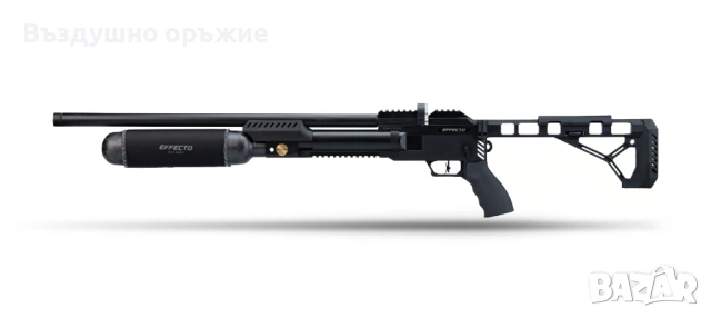 Въздушна пушка Effecto Spark PCP