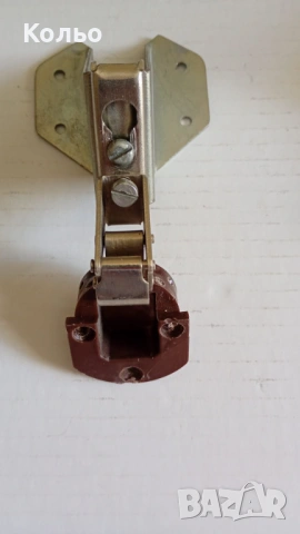 Панти за шкаф, снимка 2 - Шкафове - 54318022