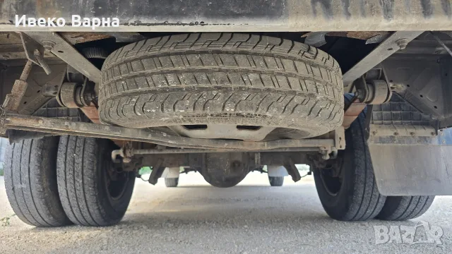 Ивеко Дейли 3.0 евро 5, снимка 11 - Бусове и автобуси - 55305146