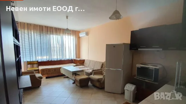 Двустаен нов,гр. В Търново, кв.Бузлуджа