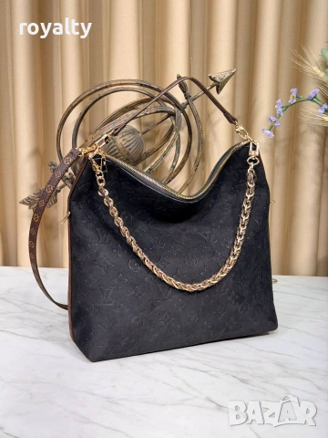 Louis Vuitton Нова Дамска Чанта Различни Цветове Луи Витон , снимка 5 - Чанти - 55129190