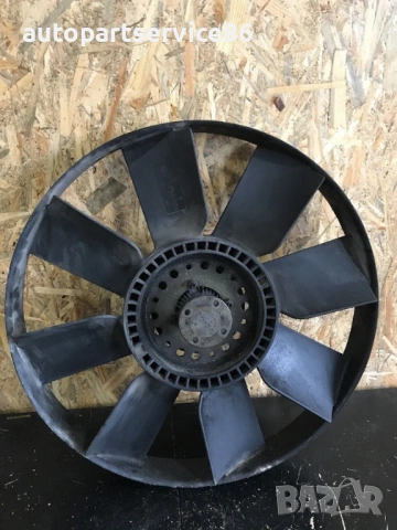 Вискомуфа на вентилатор за радиатор за Mercedes Atego (1999-2008) 9042050406, снимка 3 - Части - 53984707