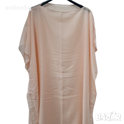 Туника от 100% памук в разнообразие от цветове, снимка 3 - Туники - 54133140